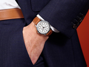 Watches - PATEK PHILIPPE, Calatrava Weekly Calendar - View 10