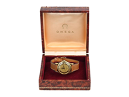 Watches - OMEGA, Constellation - View 8