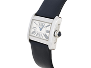 Watches - CARTIER, Tank Divan - View 2
