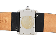 Watches - CARTIER, Tank Divan - View 3
