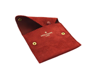 Watch parts, PRESENTATION POUCH, for Patek Philippe wristwatch, in auction: Lilla Watches – Thursday 11 December