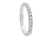 Jewellery - O´DWYER, eternity ring - View 1