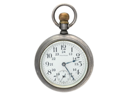Watches - WALTHAM, pocket watch - View 1