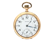 Watches - WALTHAM, pocket watch - View 1