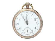 Watches - POCKET WATCH, 50 mm - View 1