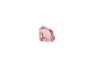 Gemstones, PADPARADSCHA SAPPHIRE, sheild cut, in auction: Lilla jewellery – Tuesday 23 September