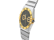 Watches - OMEGA, Constellation - View 2