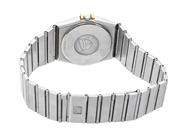 Watches - OMEGA, Constellation - View 3