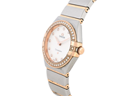 Watches - OMEGA, Constellation - View 2