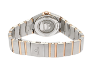 Watches - OMEGA, Constellation - View 3