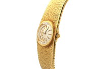 Watches - OMEGA, ladies´ wristwatch - View 2