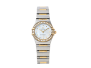 Watches - OMEGA, Constellation - View 1