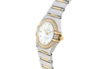 Watches - OMEGA, Constellation - View 2