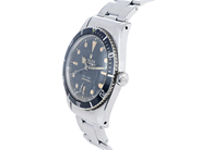 Watches - ROLEX, Submariner (Swiss) - View 2