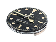 Watches - ROLEX, Submariner (Swiss) - View 13