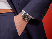 Watches - ROLEX, Submariner (Swiss) - View 19