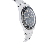 Watches - ROLEX, Submariner (Swiss) - View 3