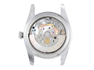 Watches - ROLEX, Submariner (Swiss) - View 9