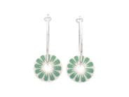 Jewellery - SCHERNING, earrings - View 1