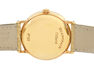 Watches - BLANCPAIN, Villeret Ultra Slim - View 4