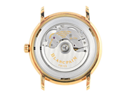 Watches - BLANCPAIN, Villeret Ultra Slim - View 5