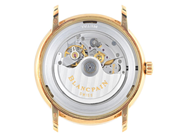 Watches - BLANCPAIN, Villeret Ultra Slim - View 6