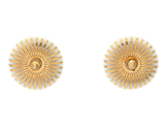 Jewellery - SCHERNING, earrings - View 1