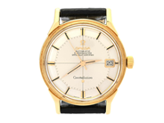 Watches, OMEGA, Constellation, in auction: Watches – Saturday 4 October