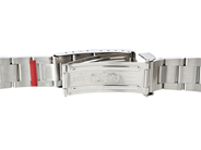 Watches - ROLEX, Oyster Perpetual Date - View 8