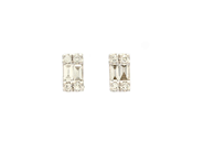 Jewellery, RING CONCIERGE, earrings, in auction: Modern – Saturday 11 October