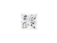 Gemstones, DIAMOND, princess cut, in auction: Classic – Saturday 27 September