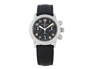 Watches, BLANCPAIN, Leman, in auction: Important watches – Saturday 15 November