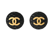 Jewellery, EARRINGS, CHANEL, in auction: Fashionable – Thursday 9 October