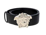 Accessories, BELT, VERSACE, in auction: Fashionable – Thursday 9 October