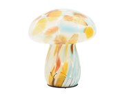 Lighting, DESK LAMP, glass, in auction: General – Tuesday 30 September
