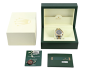 Watches - ROLEX, Oyster Perpetual - View 13