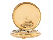 Watches - PATEK PHILIPPE & CIE, Genéve - View 4