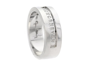 Jewellery, EFVA ATTLING, Now Or Never Ring, in auction: Modern – Saturday 11 October
