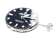 Watches - ROLEX, Oyster Perpetual - View 12