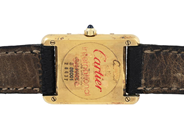 Watches - must de CARTIER, Tank - View 3
