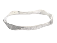 Jewellery, CLAES GIERTTA, bangle, in auction: Modern – Saturday 11 October