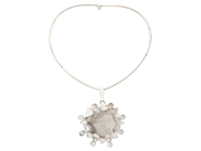 Jewellery, ALTON, necklace, in auction: Modern – Saturday 11 October