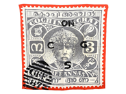 Accessories - SCARF, GIANFRANCO FERRE - View 1