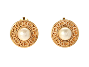 Jewellery - EARRINGS, CHRISTIAN DIOR - View 1