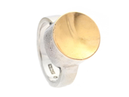 Jewellery, WOLFGANG GESSL, ring, in auction: Modern – Saturday 11 October