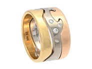 Jewellery, GEORG JENSEN,  ring, in auction: Modern – Saturday 11 October