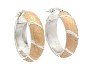 Jewellery - EARRINGS, 18K gold - View 1