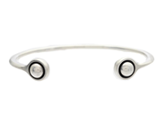 Jewellery, GEORG JENSEN, bangle, in auction: Modern – Saturday 11 October