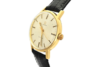 Watches - OMEGA, Geneva (T Swiss Made T) - View 2