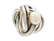 Jewellery, TOUS, ring, in auction: Lilla jewellery – Tuesday 23 September